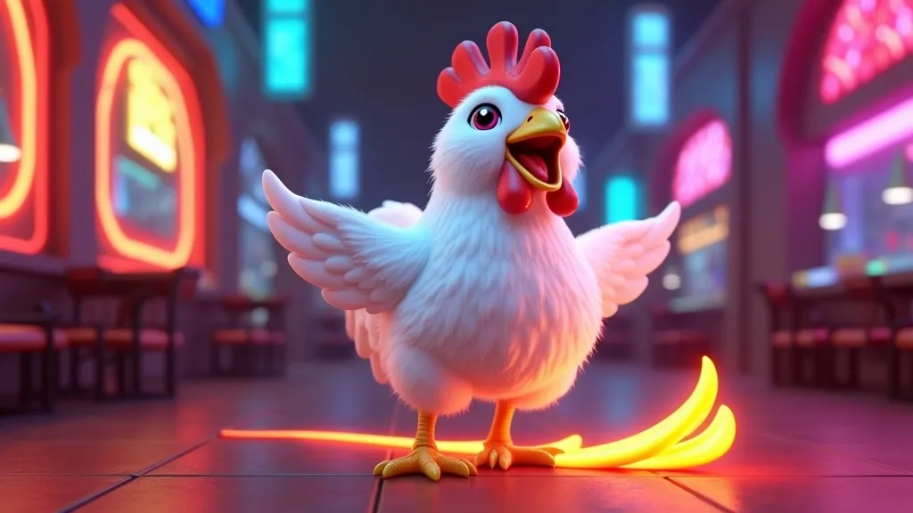 Chickenroadgamebonusapp