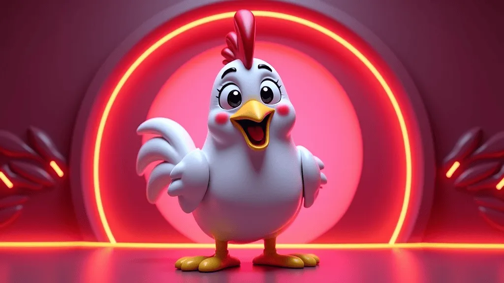 Chickenroadgamebonusapp