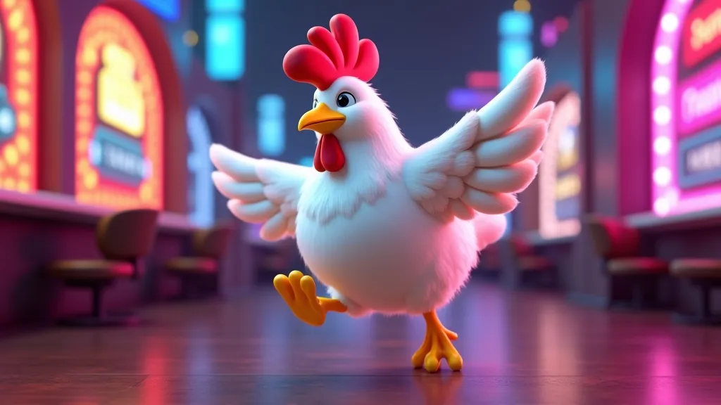 Chickenroadgamebonusapp
