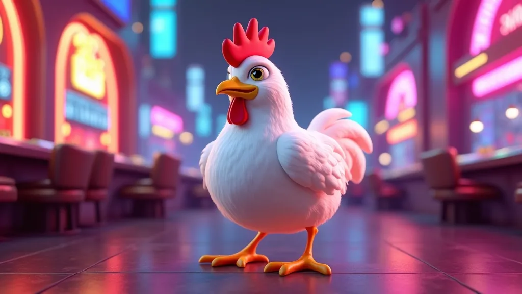 Chickenroadgamebonusapp